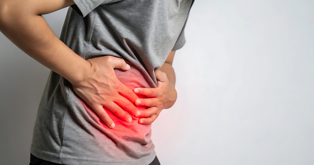 Understanding Diarrhoea