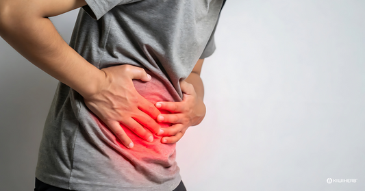 Understanding Diarrhoea