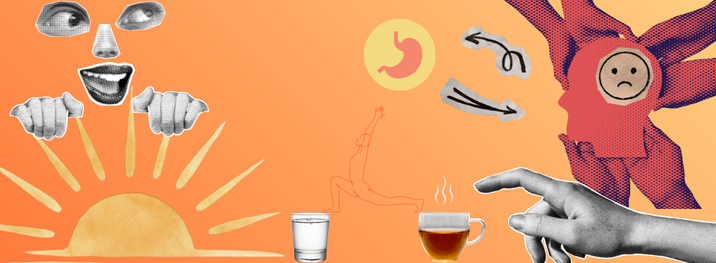Causes and Remedies for a Stomach ache Every Morning