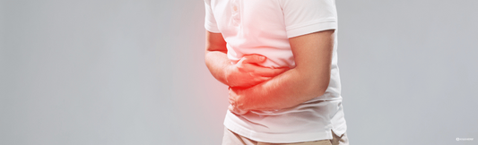 Gastritis Symptoms in New Zealand: Signs, Causes, Treatment