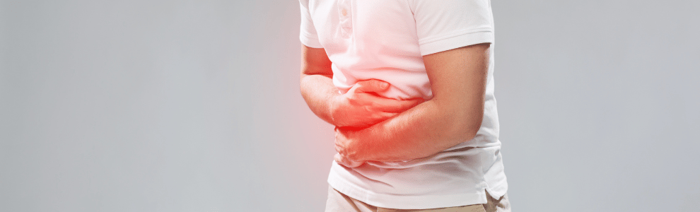 Gastritis Symptoms in New Zealand: Signs, Causes, Treatment
