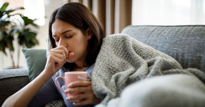 Beat the Bugs this Winter - Kiwiherb