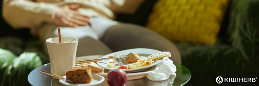 Upper Stomach Pain After Eating: Causes and What To Do