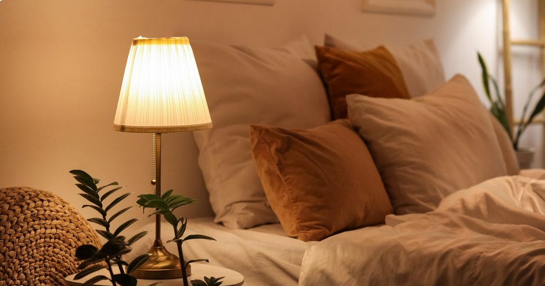Nighttime Stomach Pain: Causes, Relief, and When to Get Help