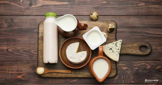 Understanding Lactose Intolerance: Symptoms and Solutions