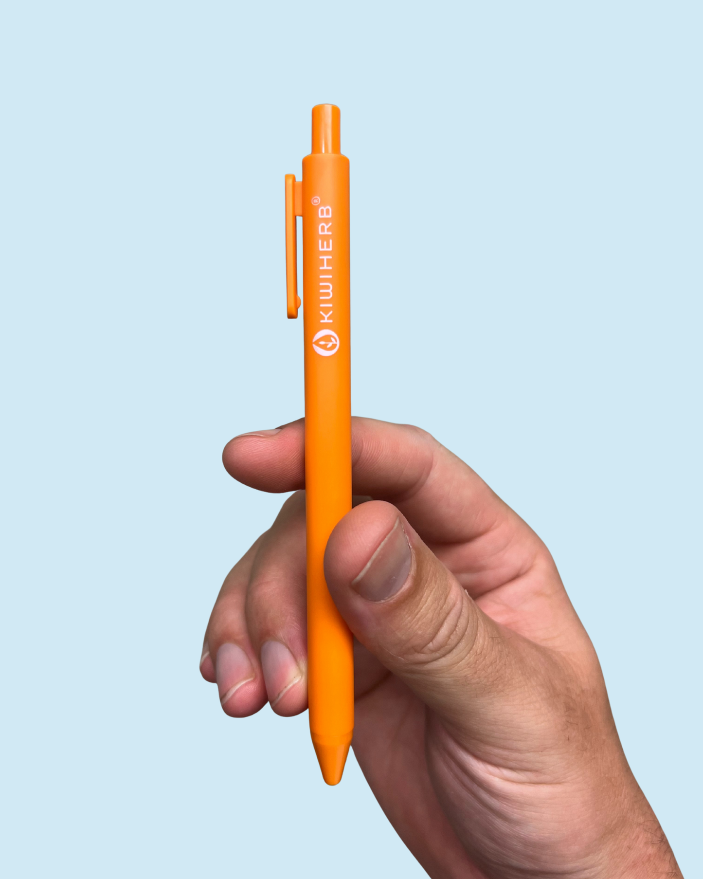 Kiwiherb Technical Naturopathy Pen