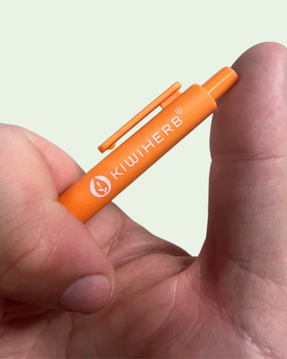 Kiwiherb Technical Naturopathy Pen