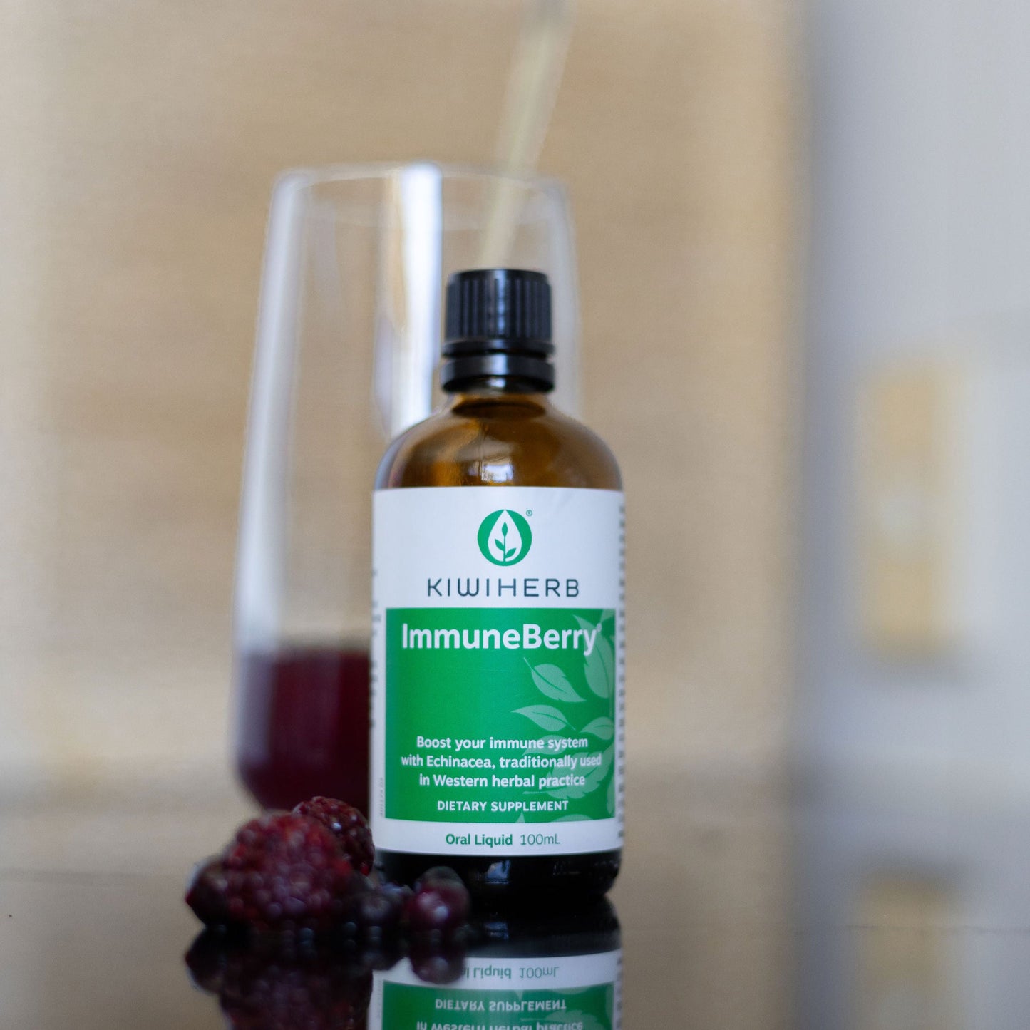 ImmuneBerry