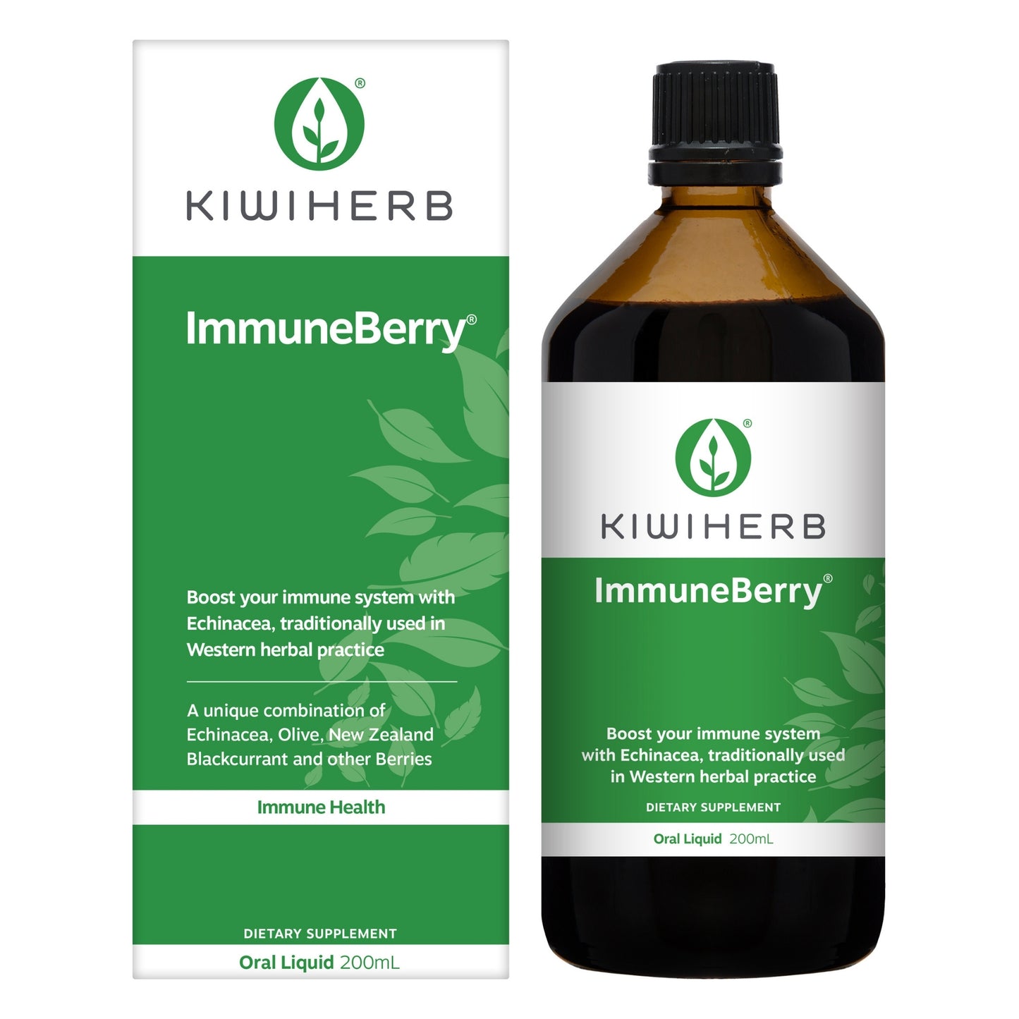 ImmuneBerry