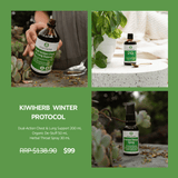 Winter Protocol