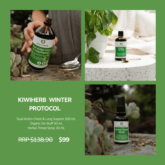 Winter Protocol