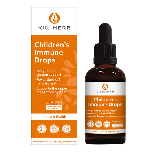 Children's Immune Drops