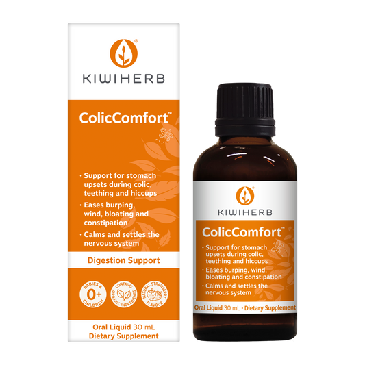 ColicComfort