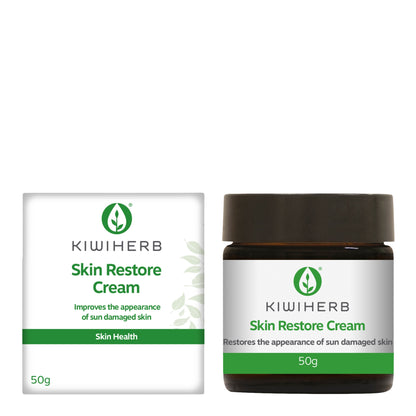 Skin Restore Cream