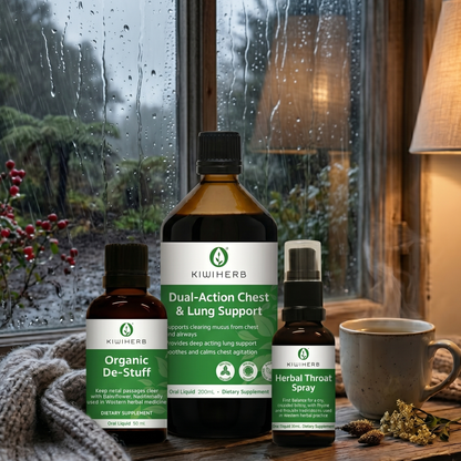 Winter Protocol