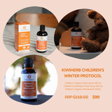 Children's Winter Protocol