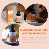 Children's Winter Protocol - Bundle