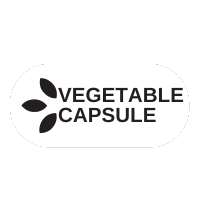 Vegetable Capsule