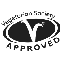 Vegetarian Certified