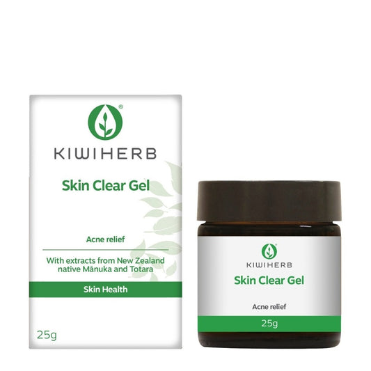 Skin Clear Gel