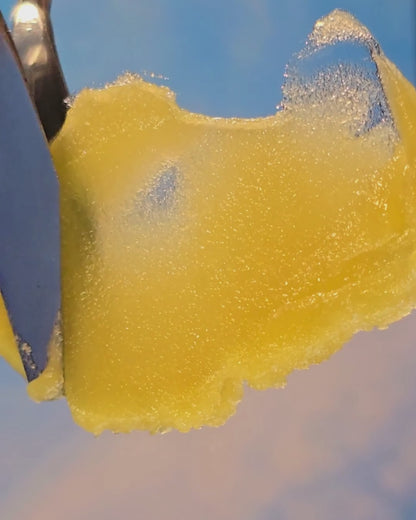 Organic Calendula Healing Balm